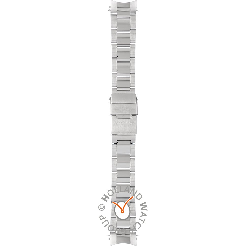 Longines L600155917 Strap - HydroConquest