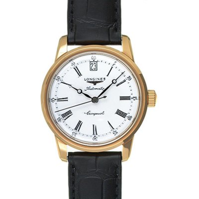 Longines L16116214 Conquest Héritage Watch