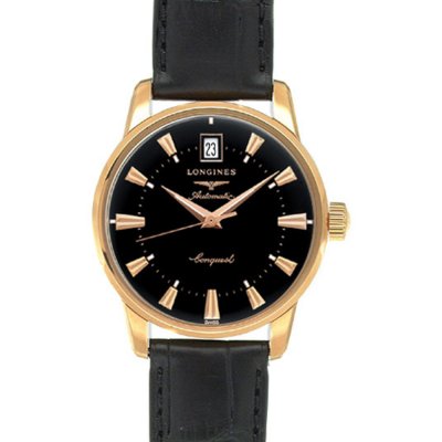 Longines L16116524 Conquest Héritage Watch