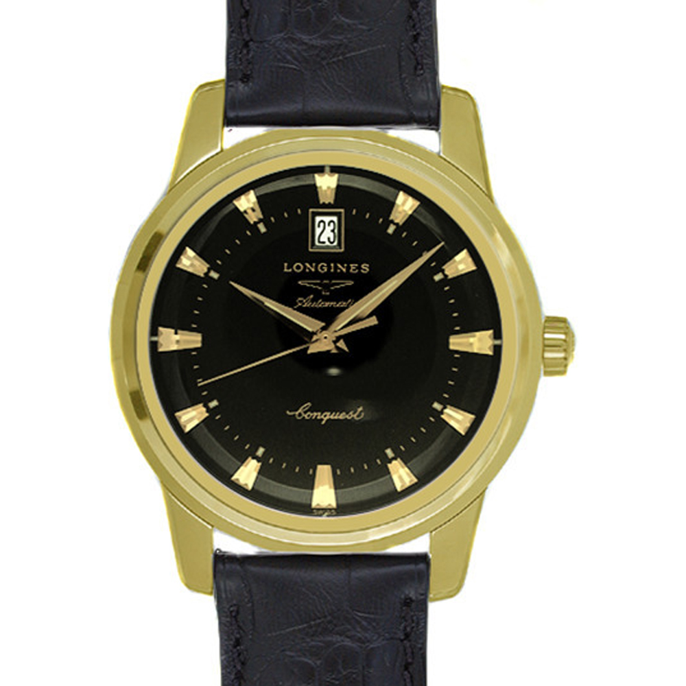 Longines L16456524 Conquest Héritage Watch