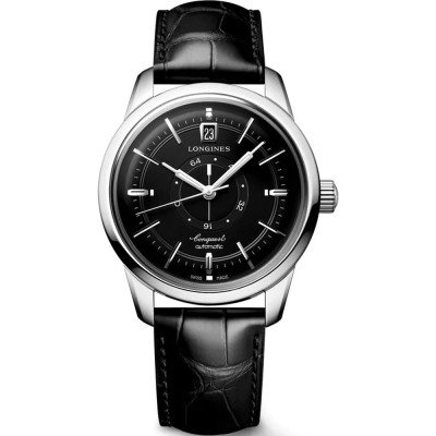Longines L16484522 Conquest Héritage Watch