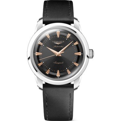 Longines L16494522 Conquest Héritage Watch