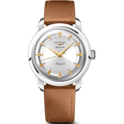 Longines L16494722 Conquest Héritage Watch
