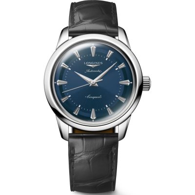 Longines L16494922 Conquest Héritage Watch