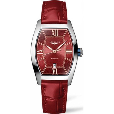 Longines L21424092 Evidenza Watch