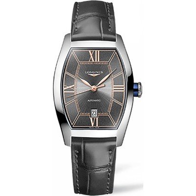Longines L21424562 Evidenza Watch