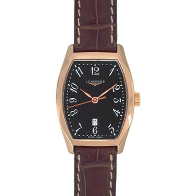 Longines L21558530 Evidenza Watch