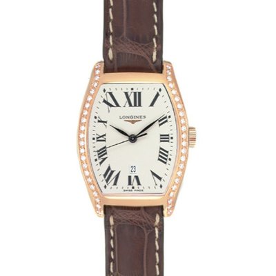 Longines L21559710 Evidenza Watch