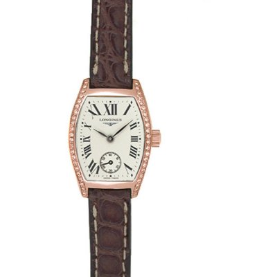 Longines L21759715 Evidenza Watch