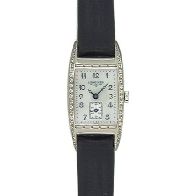 Longines L21940833 BelleArti Watch