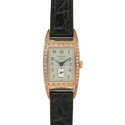 Longines L21949733 BelleArti Watch
