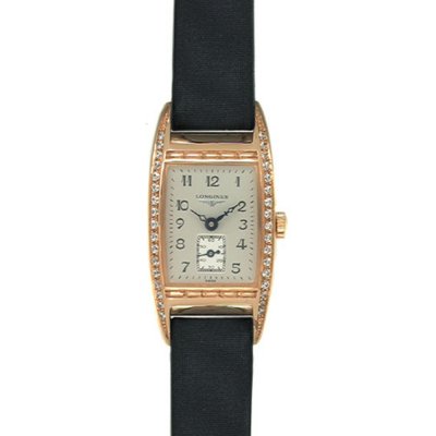 Longines L21949734 BelleArti Watch