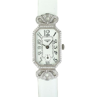 Longines L22217832 Heritage Watch