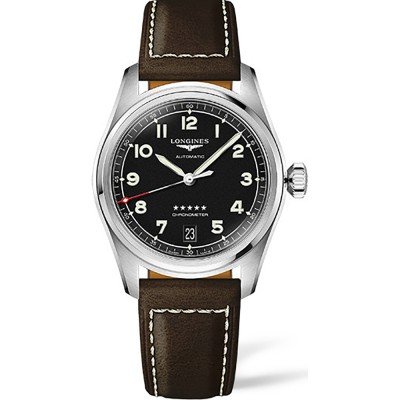 Longines L34104530 Spirit Watch