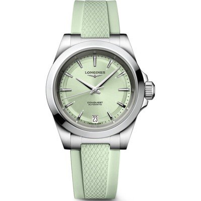 Longines L34304029 Conquest Watch