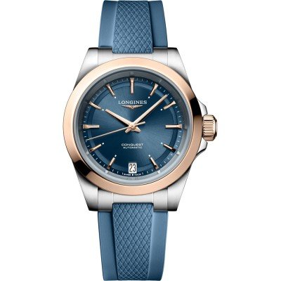 Longines L34305929 Conquest Watch