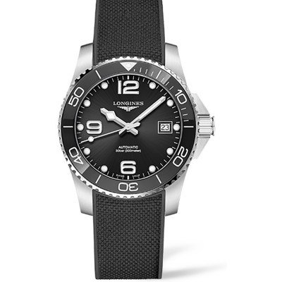 Longines L37804569 HydroConquest Watch
