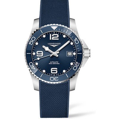 Longines L37804969 HydroConquest Watch