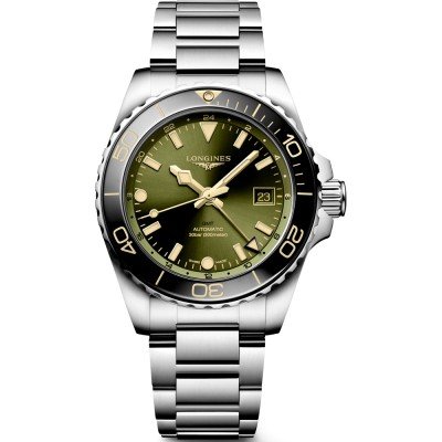 Longines L37904096 HydroConquest Watch
