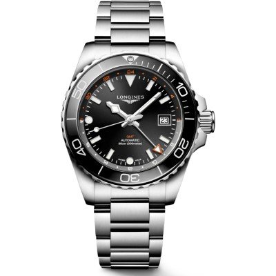 Longines L37904566 HydroConquest Watch