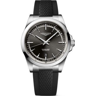 Longines L38304529 Conquest Watch
