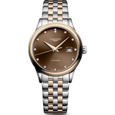 Longines L43743087 Flagship Watch