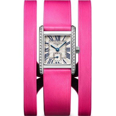 Longines L52000712 Mini Dolcevita Watch