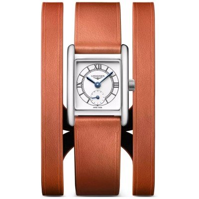 Longines L52004754 Mini Dolcevita Watch