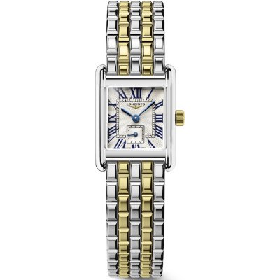 Longines L52005707 Mini Dolcevita Watch