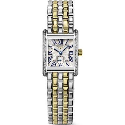 Longines L52005787 Mini Dolcevita Watch
