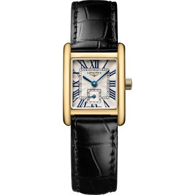 Longines L52006710 Mini Dolcevita Watch