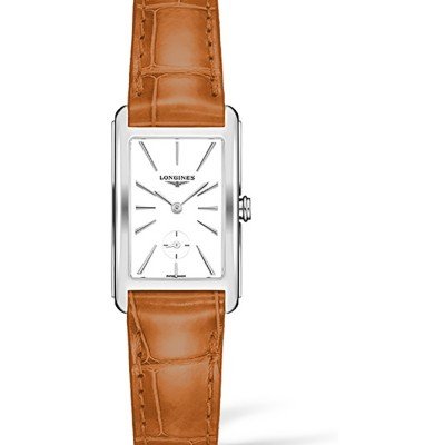 Longines L55124113 DolceVita Watch