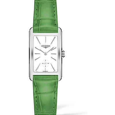 Longines L55124114 DolceVita Watch