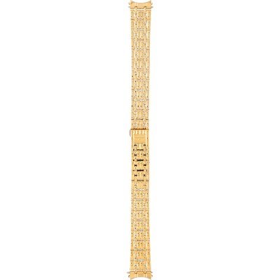 Longines L600075425 Double Pommes Strap