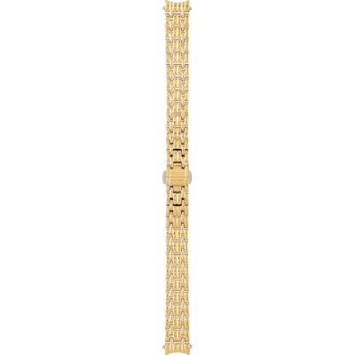 Longines L600075438 Présence Strap