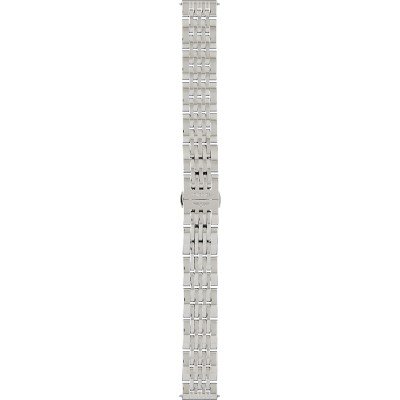 Longines L600148747 Equestrian Collection Boucle Strap