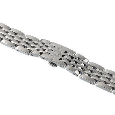 Longines L600151856 Equestrian Collection Etrier Strap • Official