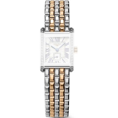 Longines L600172794 Mini Dolcevita Strap