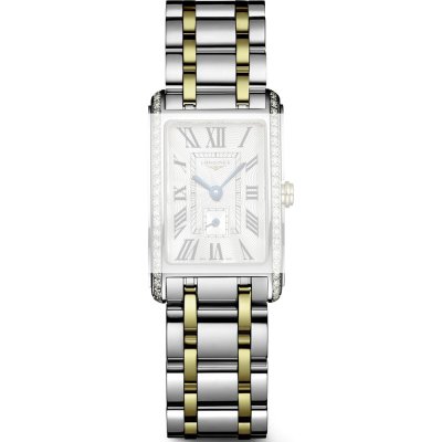 Cinturino Longines L600173981 Dolce Vita