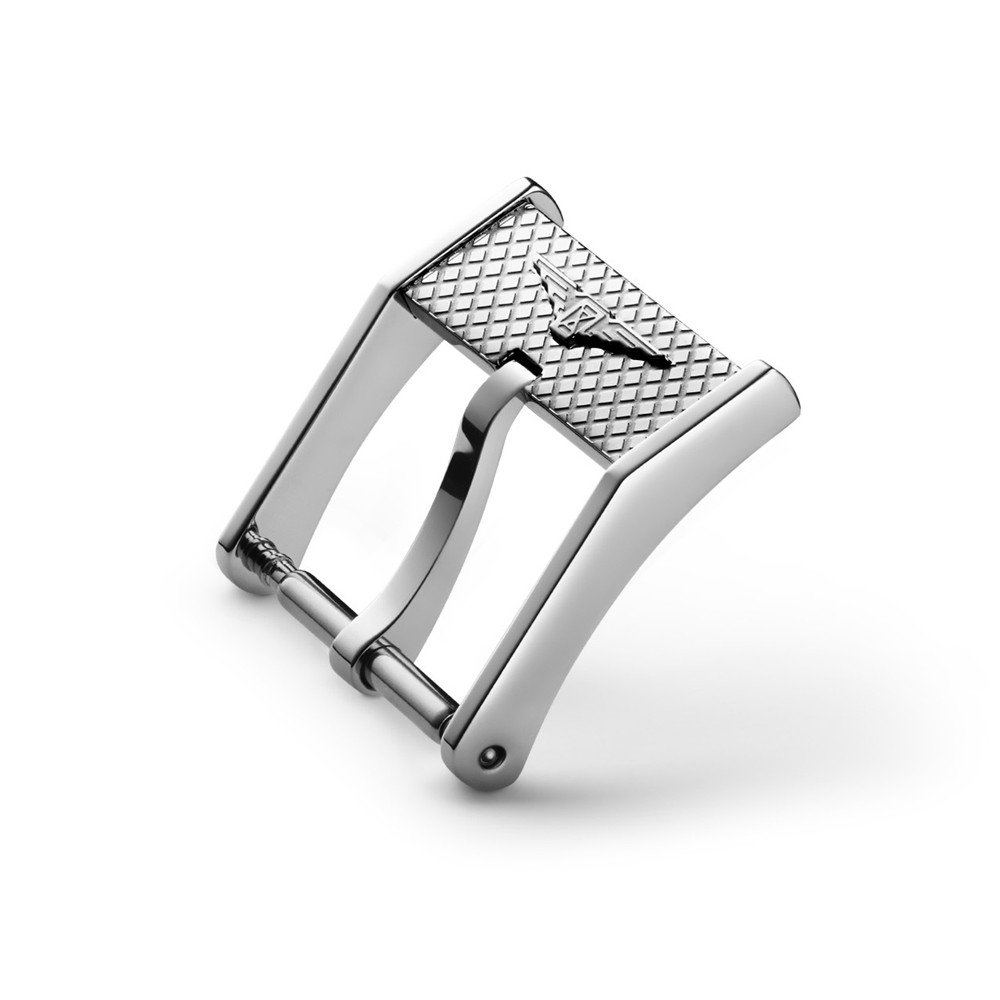 LONGINES 純正 Dバックル 16mm Longines L649155301 Diver Buckle • Mastersintime.com