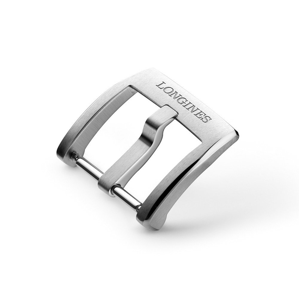 Longines L649159682 Spirit Buckle • Mastersintime.com