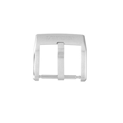 Longines L649159682 Spirit Buckle