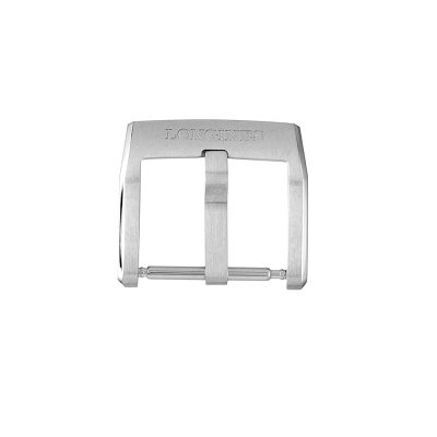Longines L649159682 Spirit Buckle • Mastersintime.com