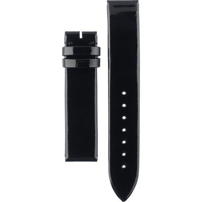 Longines L682110365 Evidenza Strap