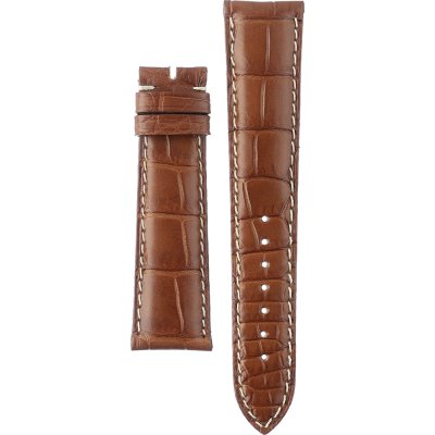 Longines L682114297 Olympic Collection Strap