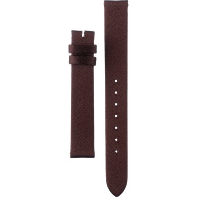 Longines L682119283 Prestige Strap