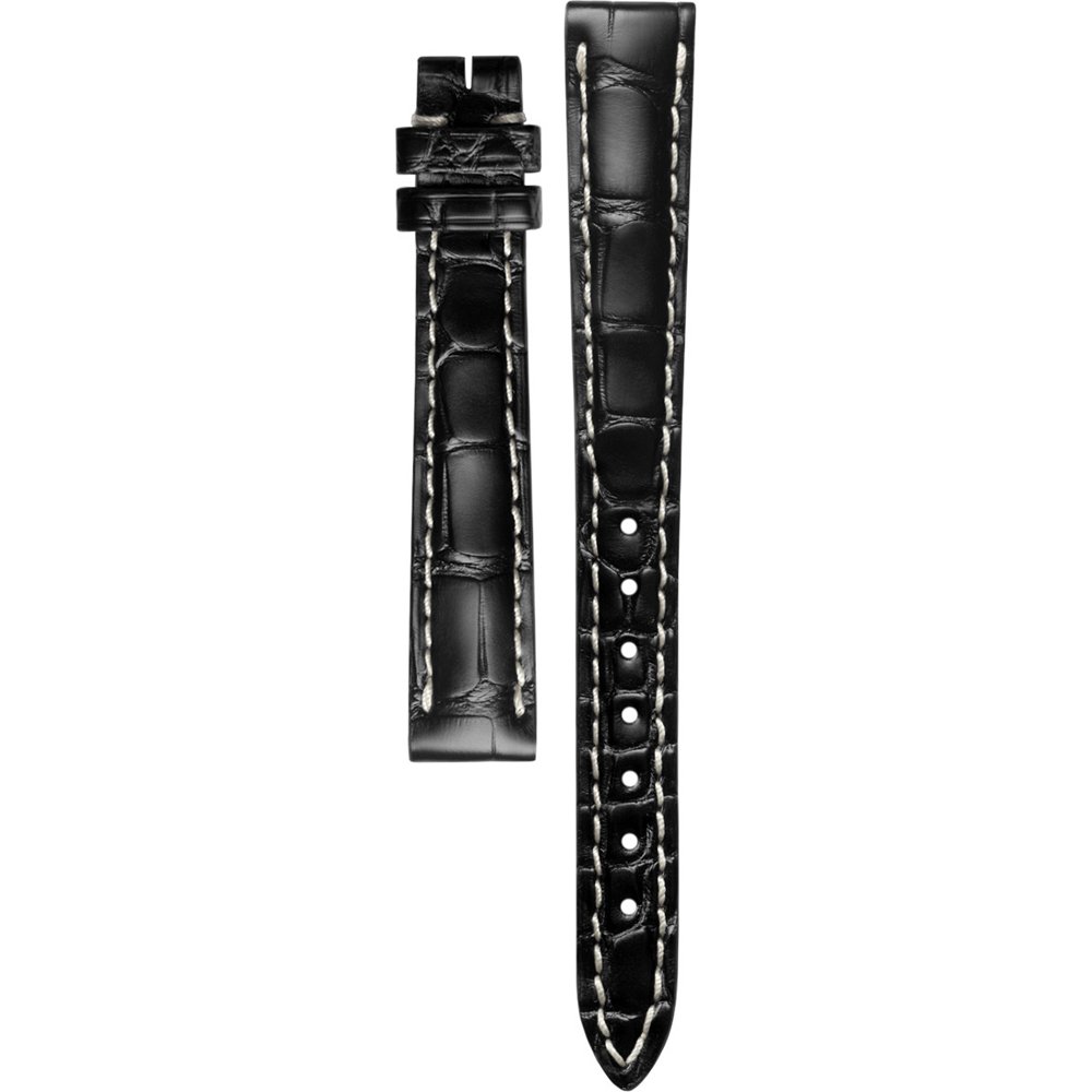 Longines L682136583 Saint-Imier Collection Strap • Official dealer