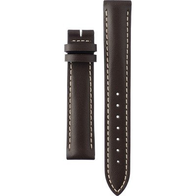 Longines L682150160 Conquest Strap