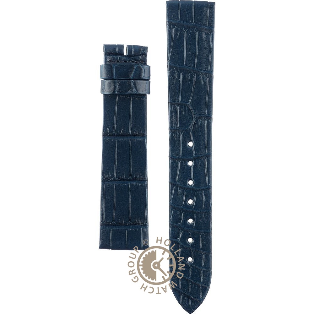 Longines L682159285 La Grande Classique Strap • Official dealer