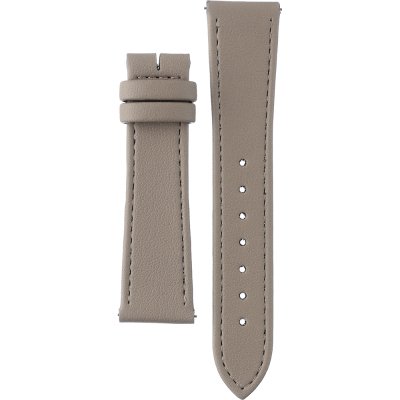 Longines L682166043 Elegant Strap